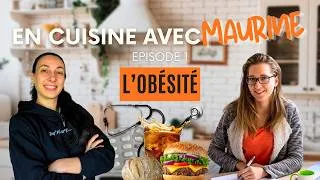 Miniature : Obésité: une diététicienne et une ostéo démontent les clichés