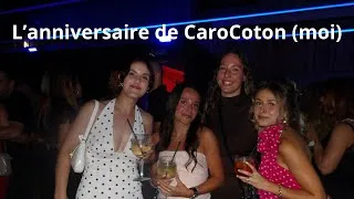 Miniature : Mes 26 ans avec les copines