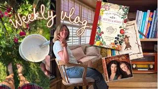 Miniature : ☀ VLOG 89 : Juin à l'atelier | Agenda cover reveal, Verveine, puzzle & BD !