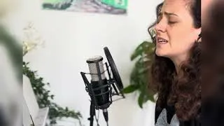 Miniature : Hallelujah - Leonard Cohen (Cover par Caroleoni)