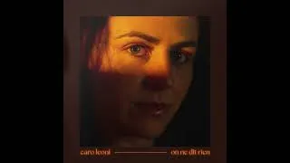 Miniature : On ne dit rien - Caro Leoni (single officiel)
