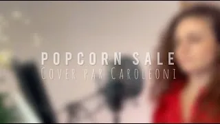Miniature : Popcorn salé - Santa (Cover par Caro Leoni)