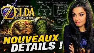 Miniature : ZELDA OCARINA OF TIME REMAKE : NOUVEAUX DÉTAILS 🔥