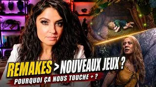 Miniature : Pourquoi les remakes nous touchent autant ?