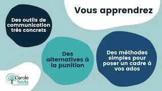 Miniature : Atelier parents Discipline Positive
