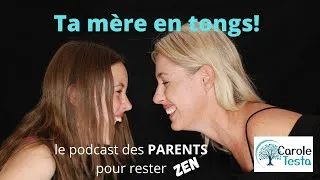 Miniature : Comprendre et motiver son ado (avec un jeu de rôles issu de la Discipline Positive)