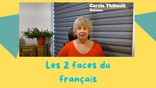 Miniature : Les 2 faces du français
