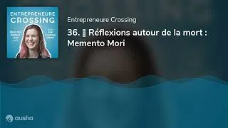 Miniature : 36. ☠️ Réflexions autour de la mort : Memento Mori