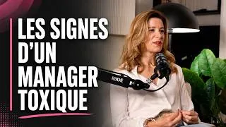 Miniature : Management toxique : reconnaître les signes d’un supérieur pervers narcissique