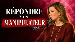 Miniature : comment répondre à un manipulateur sans tomber dans ses pièges
