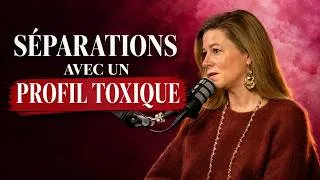 Miniature : Comment quitter un pervers narcissique sans tout perdre