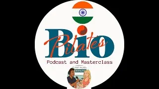 Miniature : 🇮🇳  Merrithew, Stott Pilates & Gyrotonic - पिलेट्स और जाइरोटोनिक: गति का एक पूर्ण संगम