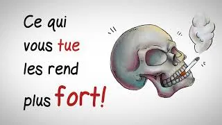 Miniature : Pourquoi arrêter de fumer avec l'Acceptation Programmée® ?