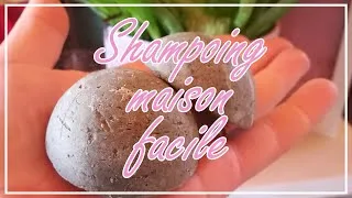 Miniature : Faire son shampoing soi-même