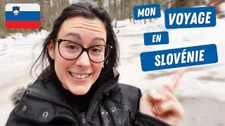Miniature : Explorer la Slovénie en hiver