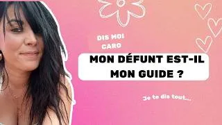 Miniature : Un défunt peut il être un guide ? Je t'explique tout