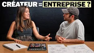 Miniature : Les nouvelles RÈGLES des CRÉATEURS DE CONTENU