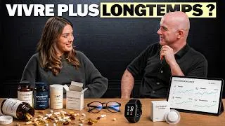 Miniature : Biohacking : la nouvelle médecine révolutionnaire des entrepreneurs ?