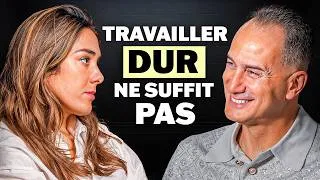 Miniature : "Ne cherche pas à être bon. Cherche à être le seul." — JM Karam