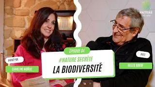 Miniature : #4 NATURE SECRÈTE / Biodiversité / Gilles Boeuf