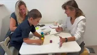 Miniature : Primaire Communicatie