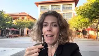 Miniature : Ma présentation à Stanford sur la guerre de l’information