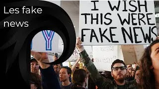 Miniature : Qu’est-ce qu’une fake news ?