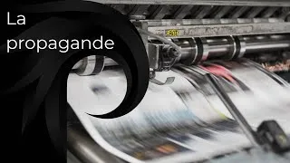 Miniature : Qu’est-ce que la propagande ?