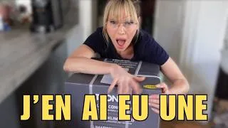 Miniature : Haul Lidl : j'ai trouvé une clim en pleine période de canicule (la folie en magasin)