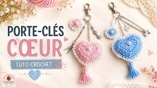 Miniature : ☀️🧶Grande chaleur ? Petit crochet ! Une idée facile qui va vous surprendre