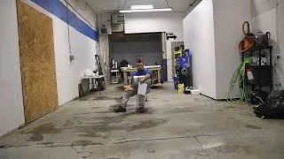 Miniature : Coworking Alex Videos Droles