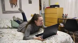 Miniature : Coworking Caro Videos Droles