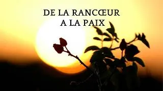 Miniature : SE PARDONNER, C'EST QUITTER LE MENTAL POUR REVENIR A LA PRESENCE DU CORPS.