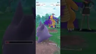 Miniature : Team Rocket Fight