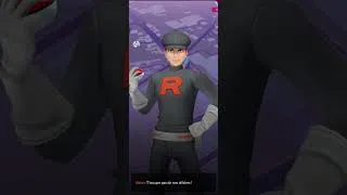 Miniature : Catch A Team Rocket Pokemon