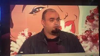 Miniature : Z'avez déjà vu du H!P sur France2 😂