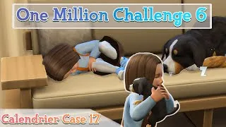 Miniature : ONE MILLION CHALLENGE EPISODE 6 - Un Nouveau Membre I Calendrier de l'avent - Episode 17