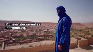 Miniature : Déserts
