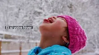 Miniature : Flocons