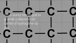 Miniature : Molécules