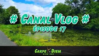 Miniature : ON REPREND LA ROUTE SUR LE CANAL VLOG 2026