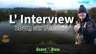 Miniature : ZOOM SUR L'ENDURO CARPISTE NATION A.S.B.L