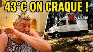 Miniature : On n'en peut plus ! (Vlog Carpe Diem)