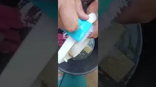 Miniature : Remise en état d'un chauffage électrique 2ème partie 