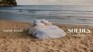 Miniature : Les soldes Carré Blanc sont ouvertes