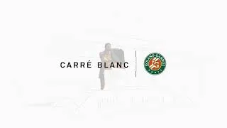 Miniature : L’histoire de la serviette Carré Blanc x Roland-Garros