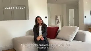 Miniature : Home tour - Épisode 1 - Carré Blanc