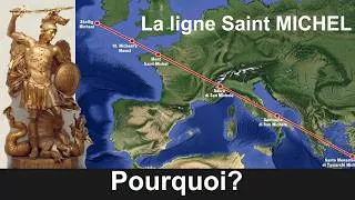 Miniature : La ligne Saint Michel