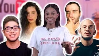 Miniature : Ces youtubeurs qui parlent des études... | TOP 5