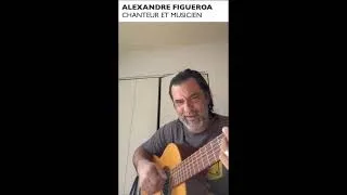 Miniature : Alexandre Figueroa